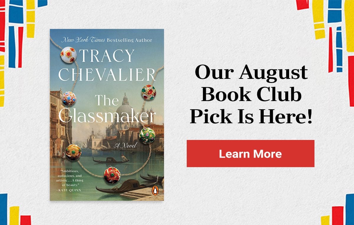 Reader's Digest Book Club