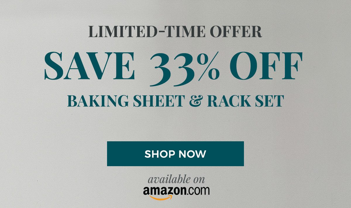 Limited Time Offer