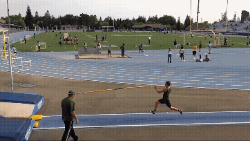 the vault is open...