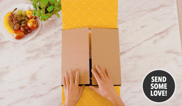 Spoonful of Comfort Delivers Just That!