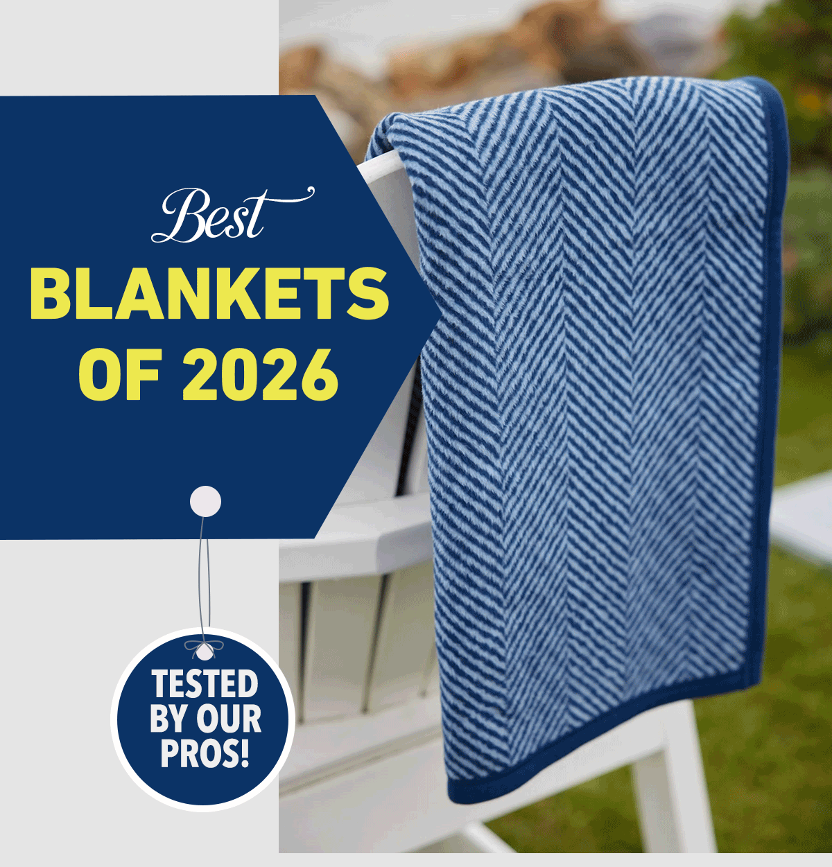 Best Blankets of 2026