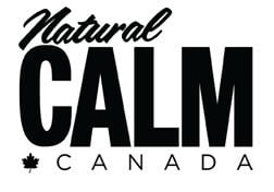 Natural Calm Logo