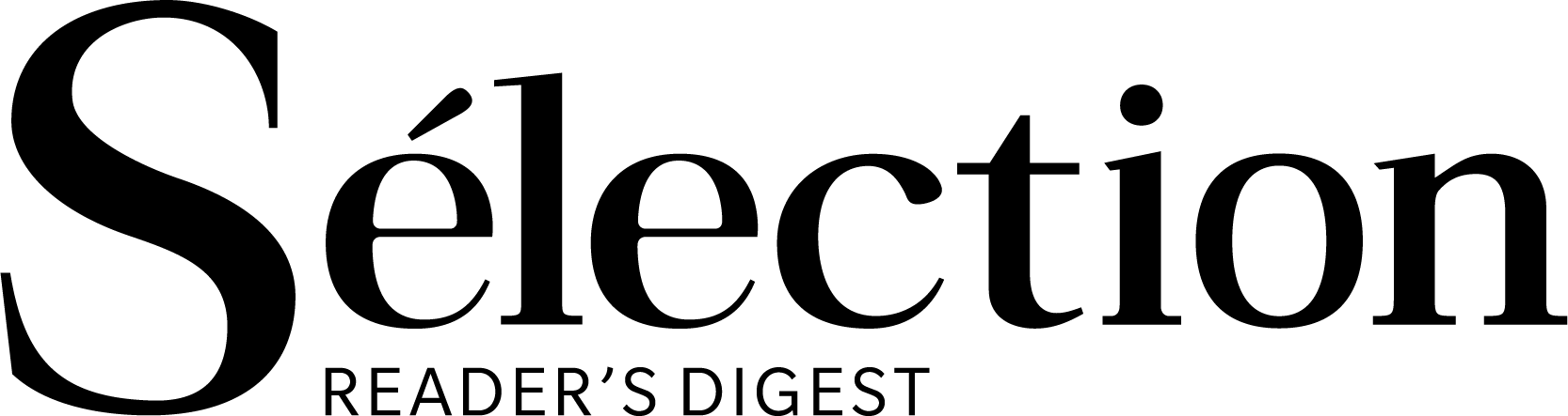 Sélection du Reader's Digest Canada Logo
