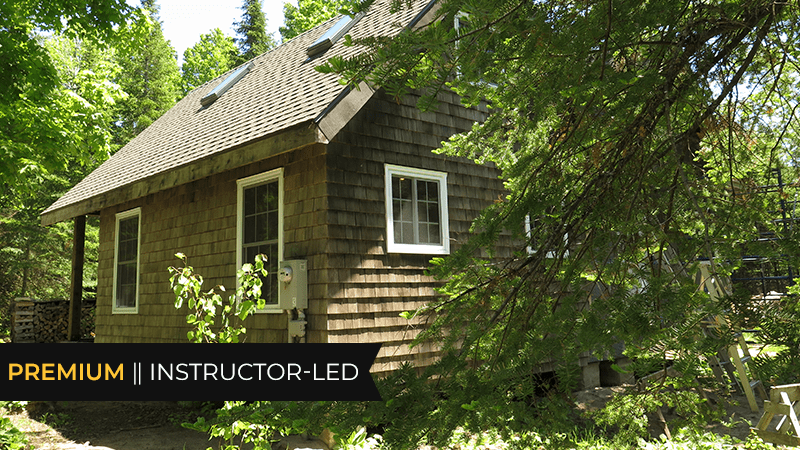 Build Your Own Tiny House