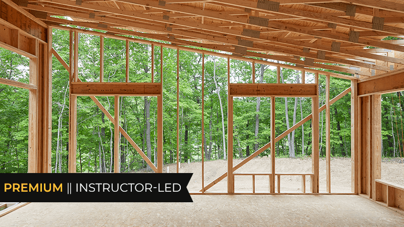 DIY Homebuilding