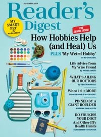 Reader's Digest