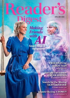 Special Offer | Reader's Digest