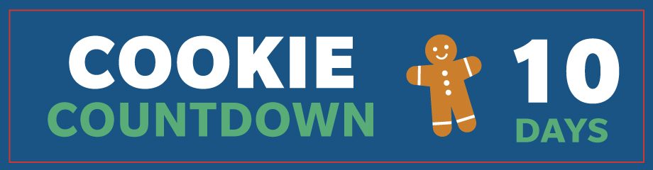 Memorial Day Countdown