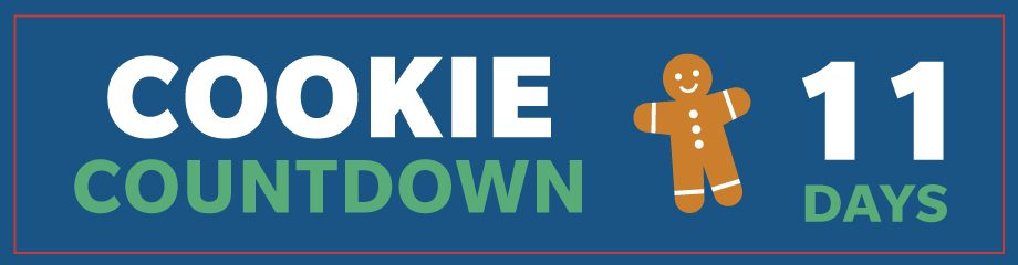 Memorial Day Countdown