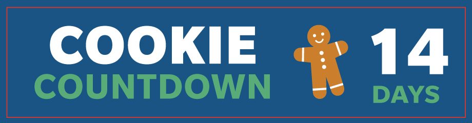 Memorial Day Countdown