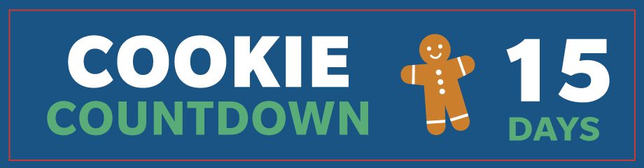 Memorial Day Countdown