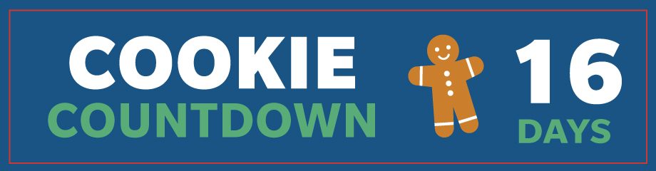 Memorial Day Countdown