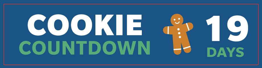 Memorial Day Countdown