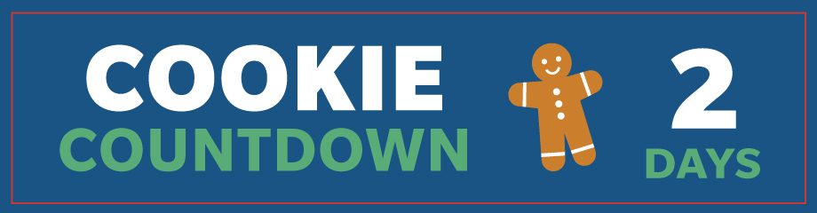 Memorial Day Countdown