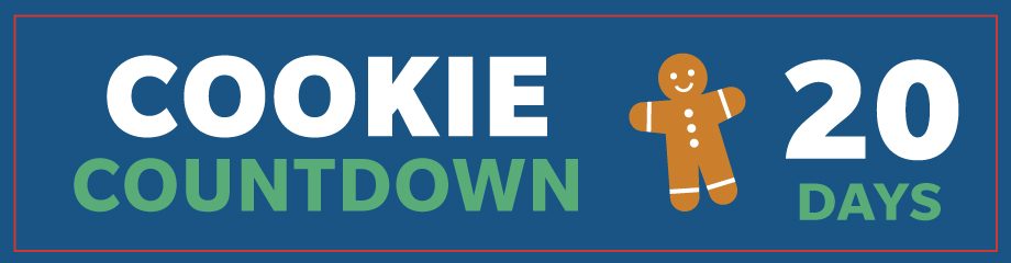 Memorial Day Countdown