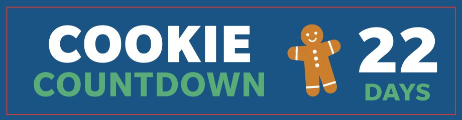 Memorial Day Countdown