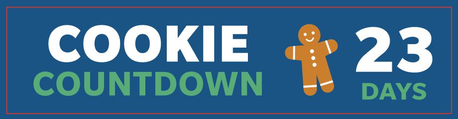 Memorial Day Countdown