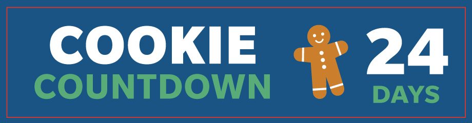 Memorial Day Countdown