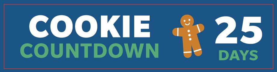 Memorial Day Countdown