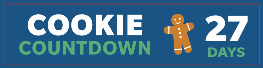 Memorial Day Countdown