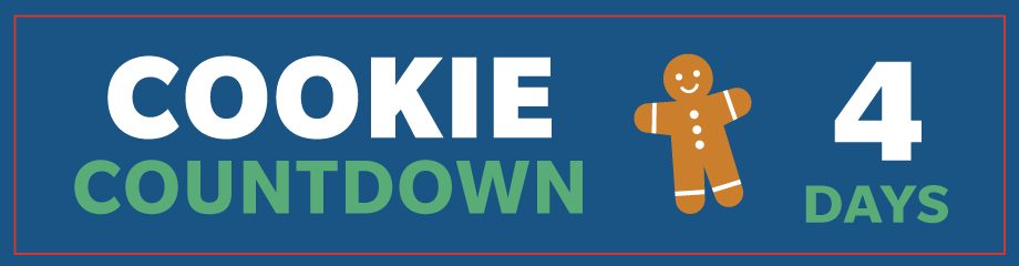 Memorial Day Countdown