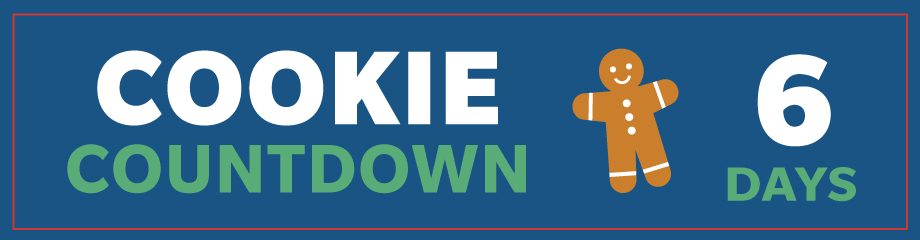 Memorial Day Countdown