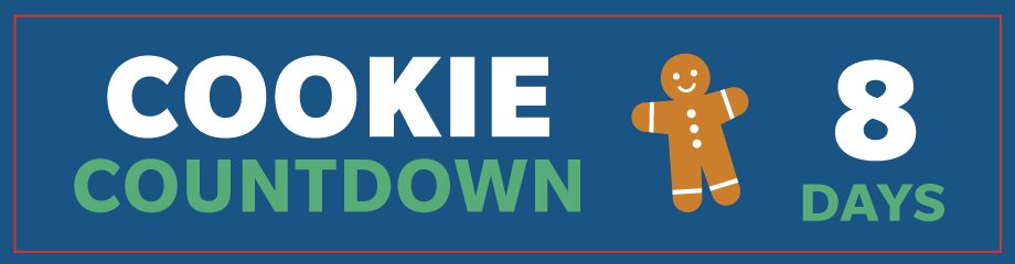 Memorial Day Countdown