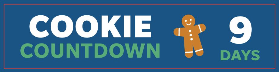 Memorial Day Countdown