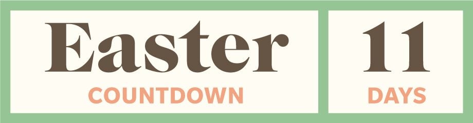 Memorial Day Countdown