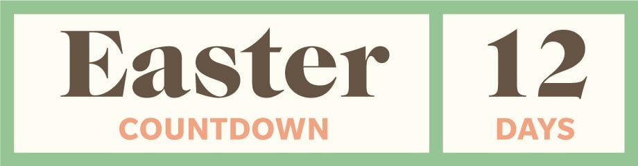 Memorial Day Countdown