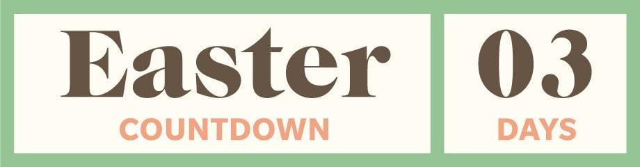 Memorial Day Countdown