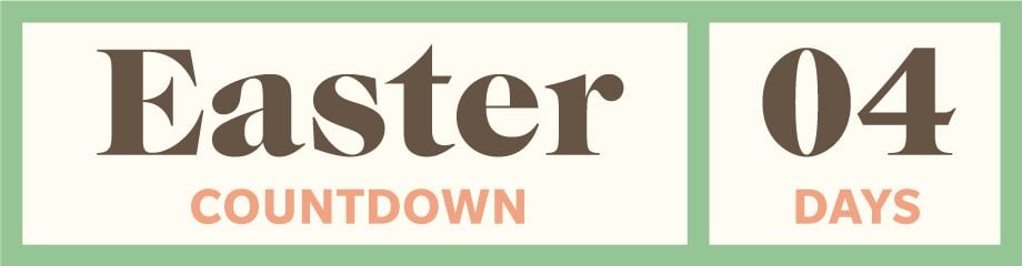 Memorial Day Countdown