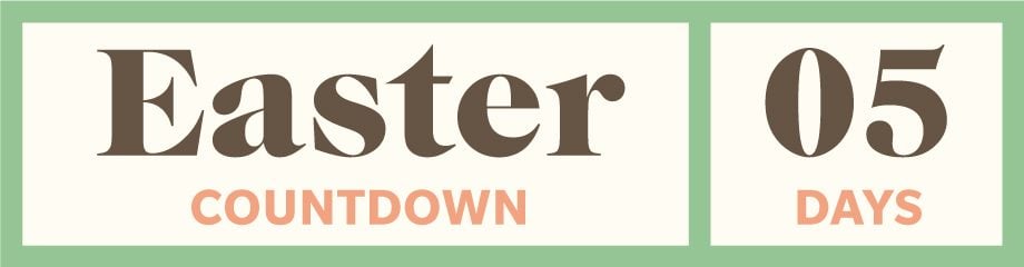 Memorial Day Countdown