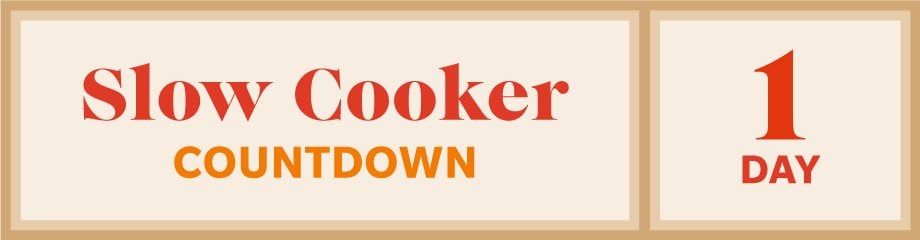 Memorial Day Countdown