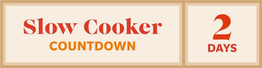 Memorial Day Countdown