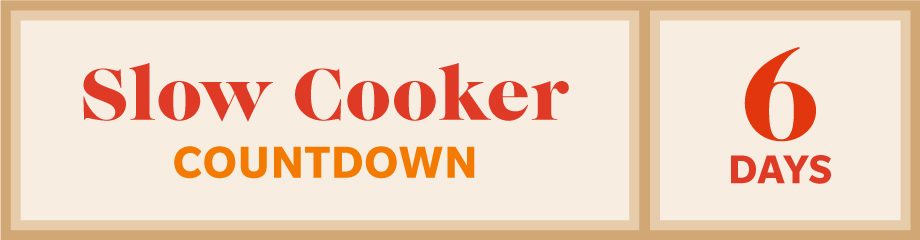 Memorial Day Countdown