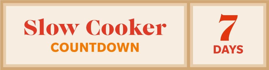 Memorial Day Countdown