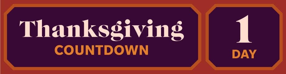 Memorial Day Countdown