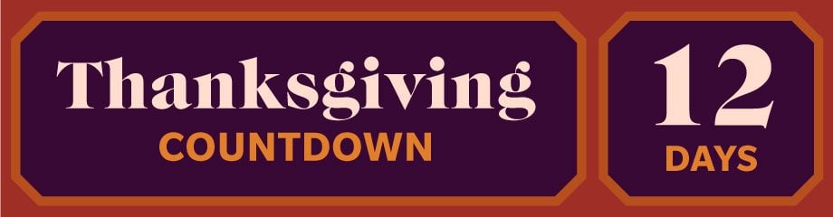 Memorial Day Countdown