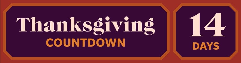 Memorial Day Countdown