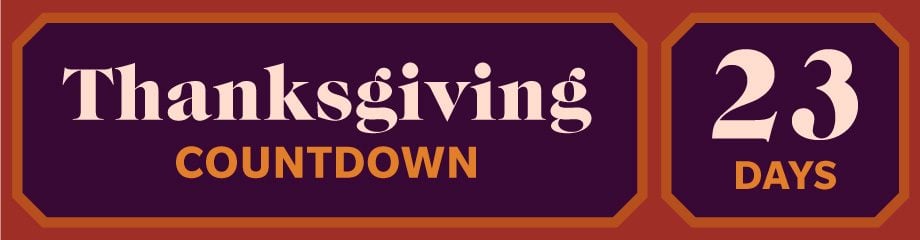 Memorial Day Countdown