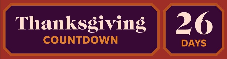 Memorial Day Countdown