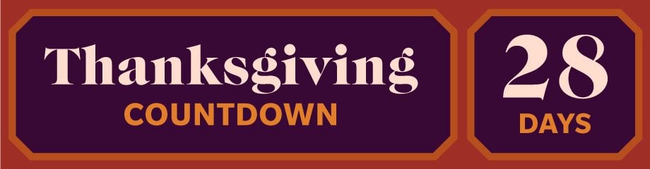 Memorial Day Countdown