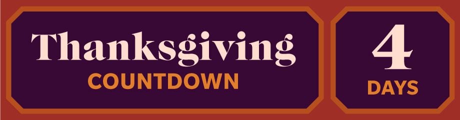 Memorial Day Countdown