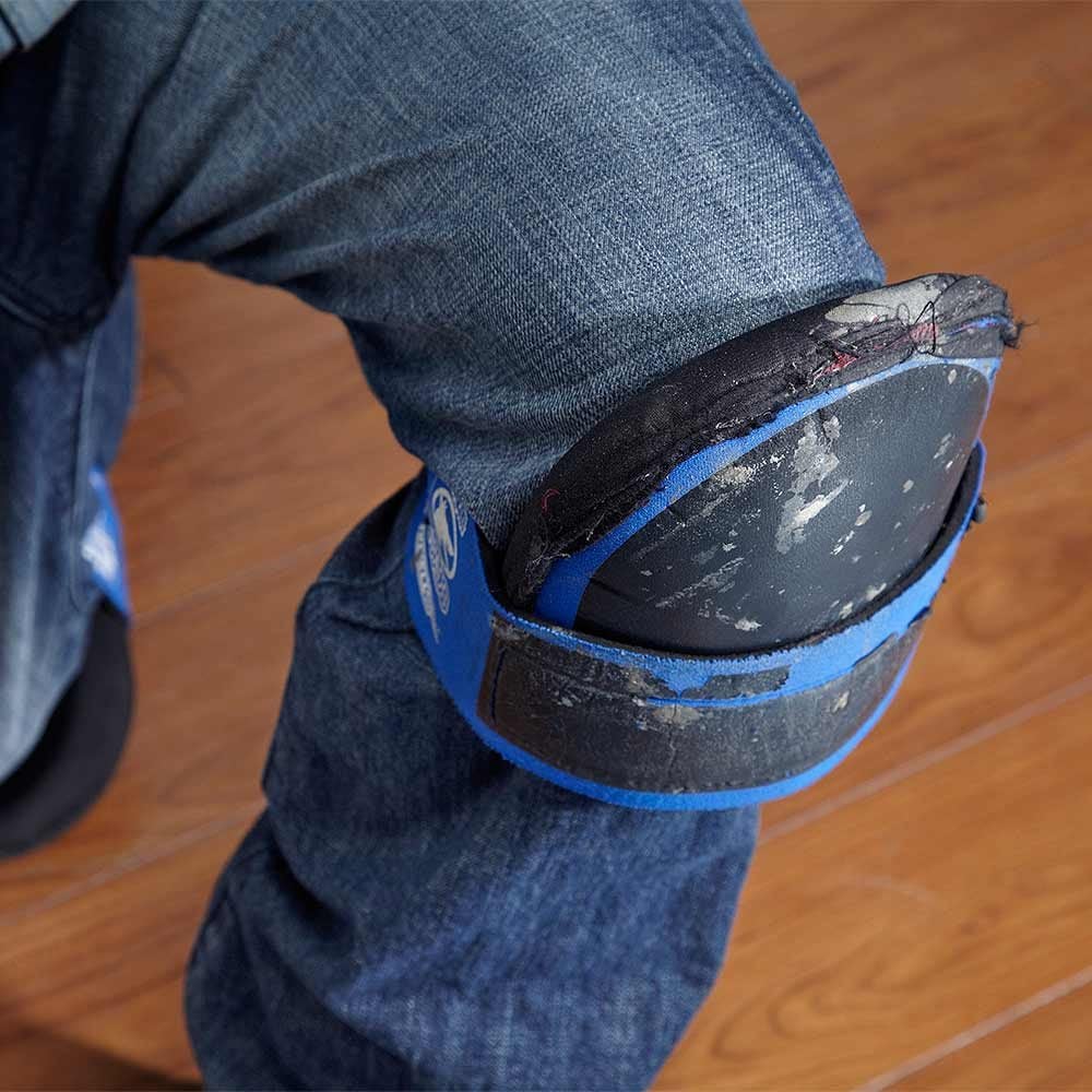 Knee Pads | Construction Pro Tips